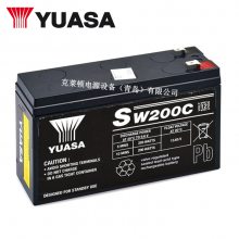 YUASA ǳ SW280 12V280W 7.8Ah ߹ VRLA ʽܷ