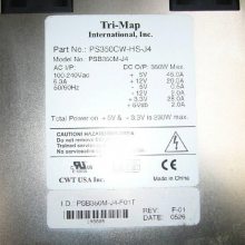 Tri-Map PS350CW-HS-J4 PSB350M-J4 350W صԴ еԴ