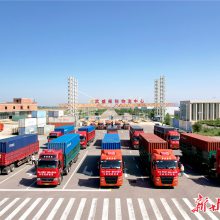 中国 新疆乌鲁木齐阿拉山口 霍尔果斯到德国 汉堡 杜伊斯堡 中欧班列 中欧卡航