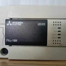 三菱PLC模块FX2N-2LC温度控制模块 FX2N全系列原装优惠欢迎询价