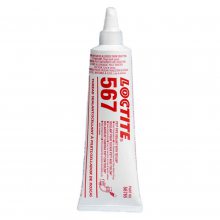 汉高 LOCTITE 510 适用于表面不规则，有划痕，间隙小于0.25 mm的法兰密封胶