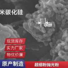 TINY POLISHING200nm 300nmnano SiC Powder 50nm 100n
