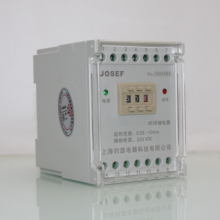 JOSEFԼɪ SRTD-110VDC-2H2Dʱ̵ ʱ0.25S-2.5S Դ