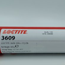 供应henkel汉高乐泰LOCTITE 3609非导电表面贴装胶粘剂