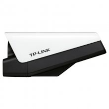 TP-LINK TL-IPC586TP-A4 800万PoE星光全彩网络摄像机 4K防水语音