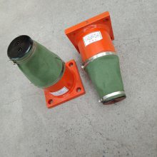 单双梁起重机液压缓冲器 HYD4-50液压缓冲器价格