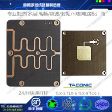 ޽˹RT5880Ƶ rogersͭ TACONICĸƵ ѹ·