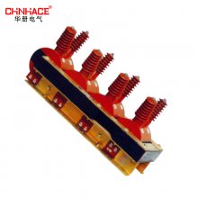 华册电气 JSZK1-3 6 10KV 户内三相抗谐振电压互感器 品质***