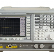 E4404B ESA-E系列频谱分析仪 9KHz~6.7GHz