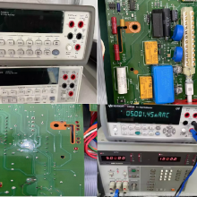 维修34450A南京南通检修修理Keysight是德34450A数字万用表 上门取件