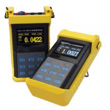 火工品电阻测量仪 型号:DU588-DZC-6S库号：M21075