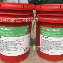 ӦտAeroShell Piston Engine Oil W100