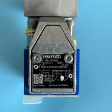 REXROTH力士乐电磁换向阀R901290869 M-3SEW6C3X/420MG24N9Z2/B