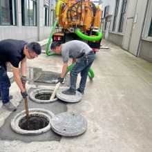 余姚市清理化粪池 余姚全市服务 优质商家