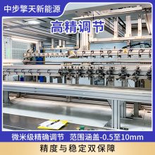 太阳能电池片多主栅串焊机 兼容156-220mm电池片 厂家供应