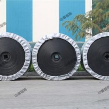 原厂发货给煤机环形带 接口平整 阻燃皮带 支持定制
