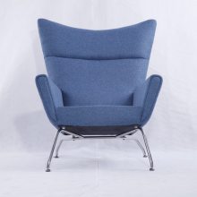 ΣɭΣCARL HANSEN CH 445 Chair