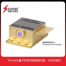 Thorlabs ֲʽӼĲ4.00 - 5.00 ?m HHLװ