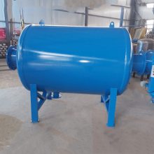 各种型号反冲洗过滤器 中山全自动除污器 KC除污器