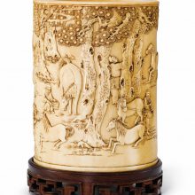 酒店裝飾品(竹刻藝術(shù)簡述)之51A設(shè)計機(jī)構(gòu)