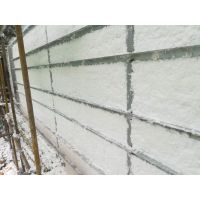 玻璃纤维喷涂外墙喷涂