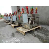 重庆10KV户外柱上高压智能型分界开关ZW8-12F/630