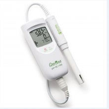 ӦHANNA HI9814 ̷ˮ pH-EC-TDS-ⶨ