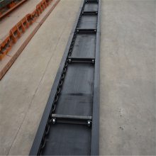 供应14个锰板中部槽 150C型输煤高承载耐磨连接槽