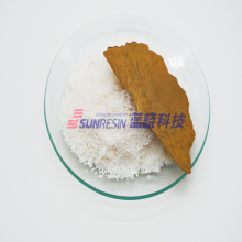 seplite系列MB20IND型变色混床树脂 生产高纯无硅脱盐水精处理