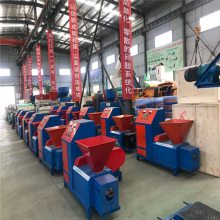 湖北孝感机器木炭机 机制木炭生产线 制木炭机提供技术支持