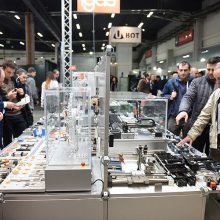 2025 ȱ˹̹ұ𡢽ӹչ UZMETAL MASHEXPO