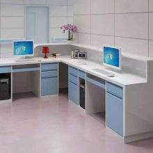 医疗实验台，医疗护士站，医院化验实验台