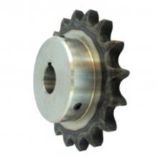 日本TSUBAKI椿本链条RS35-1B16T-SS议价