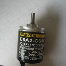 E6B2-CWZ5B 500P/R 欧姆龙编码器 光电编码器 PNP 印刷机编码器