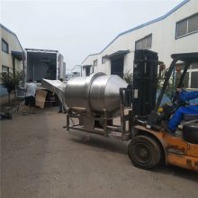 景翔牌食品搅拌桶 糖果混合搅拌机 休闲食品搅拌机规格型号