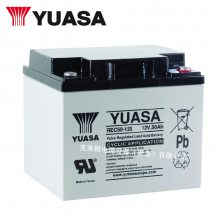 YUASA REC50-12I 12V50Ah ǳ VRLA ʽǦάѭ