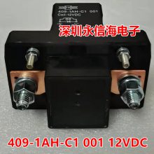 409-1AH-C1 001 12VDC 24VDC 200Aż̵
