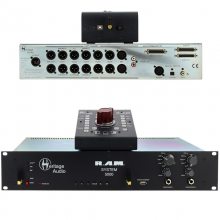 Heritage Audio RAM System 2000 5000¼