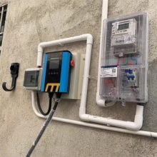 ó׮220Vʹ÷ 7KW綯豸װָ