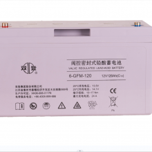 ˫Ǧ6-GFM-120 12V120AH (C10)