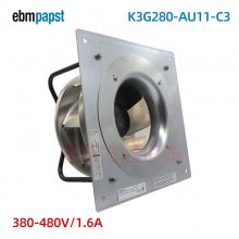 K3G280-AU11-C3¹ebmpapst ECķ  ȴ