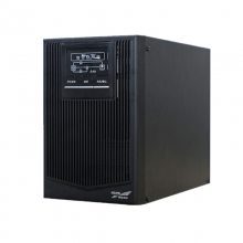 科华UPS电源YTR1101L在线式UPS不间断电源1KVA/800W稳压外接电池