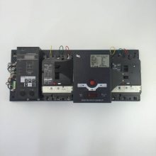 WATSGB-800A/3P4P万高隔离型双电源自动转切换开关