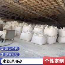 钢结构用黑色石英砂 除锈金刚砂 黑刚玉造景用黑沙子