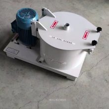 过滤玻璃粉用云帆rflx50离心机