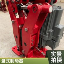 �滻�������Һѹ��ʽ�ƶ���ɲ��ƬZW210.2 ǯ��ʽ��բ�ĵ�ƬYP31