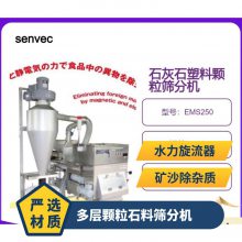 日本莱斯特ricemini桌上型商用全自动洗米机RM-401HT-CE