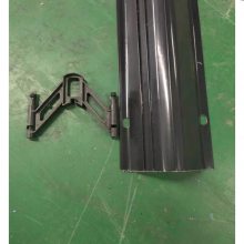 各种型号晾水塔收水器 组装方式穿杆连接 塑料拉挤收水器 品牌成信
