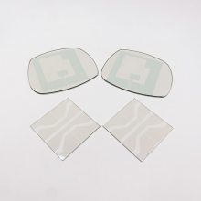 ITO导电玻璃激光刻蚀加工 0.55mm/0.7mm/1.1mm/2.0mm厚度