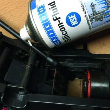 WEICON Silicon Spray ʳƷ ȹһĶ๦ܲƷ